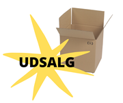 Udsalg