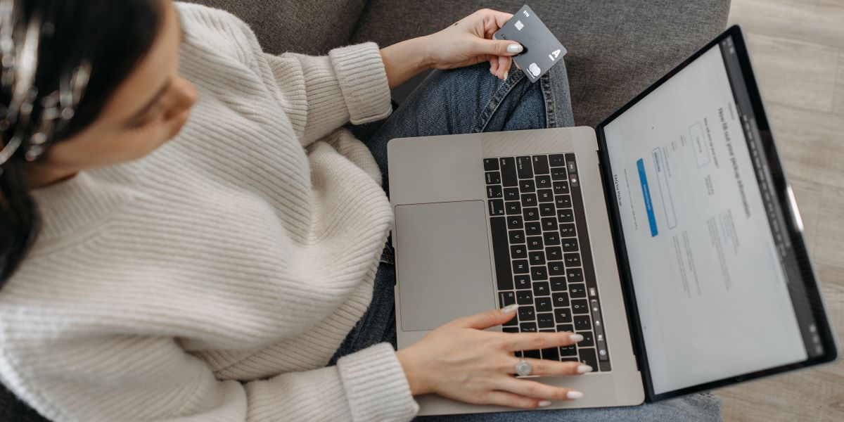 Shopping online Shopping online